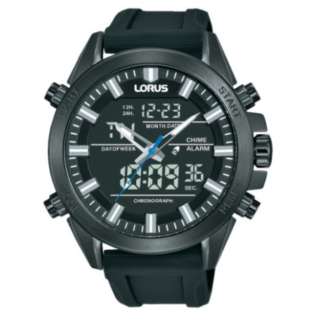 Lorus RW671AX9 laikrodis