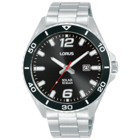 Lorus RX359AX9 laikrodis