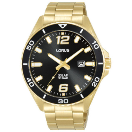 Lorus RX366AX9 laikrodis