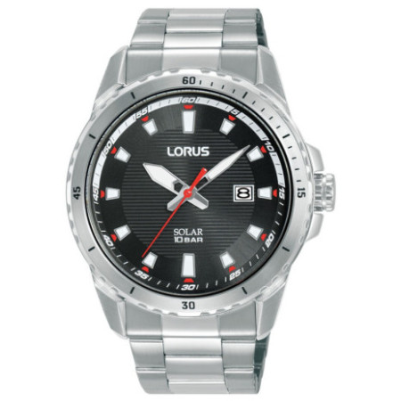 Lorus RX367AX9 laikrodis