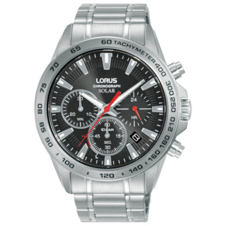 Lorus RZ501AX9 laikrodis