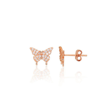 Sudraba auskari-puseti...