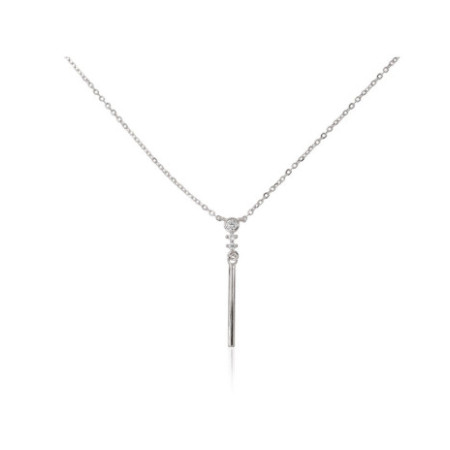 Sudraba kaklarota...