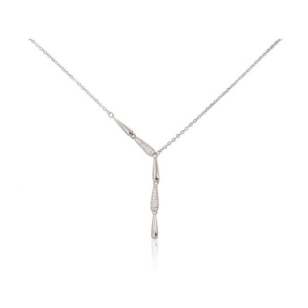 Sudraba kaklarota...