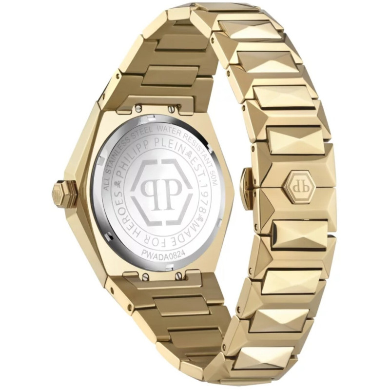 Philipp Plein PWADA0524 laikrodis