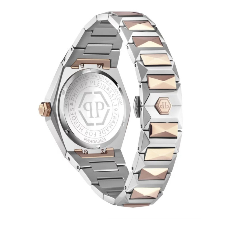 Philipp Plein PWADA0624 laikrodis