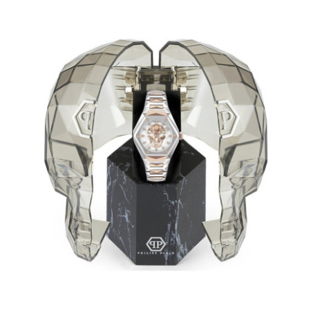 Philipp Plein PWADA0624 laikrodis