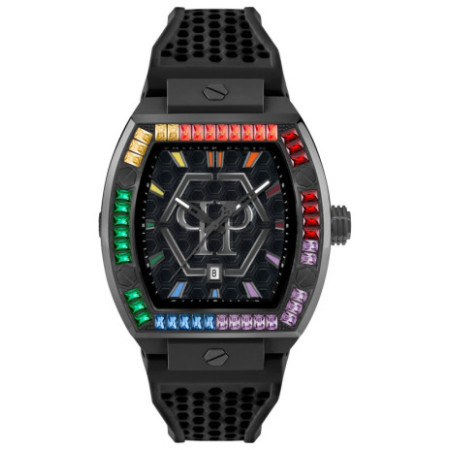 Philipp Plein PWPUA0324 laikrodis