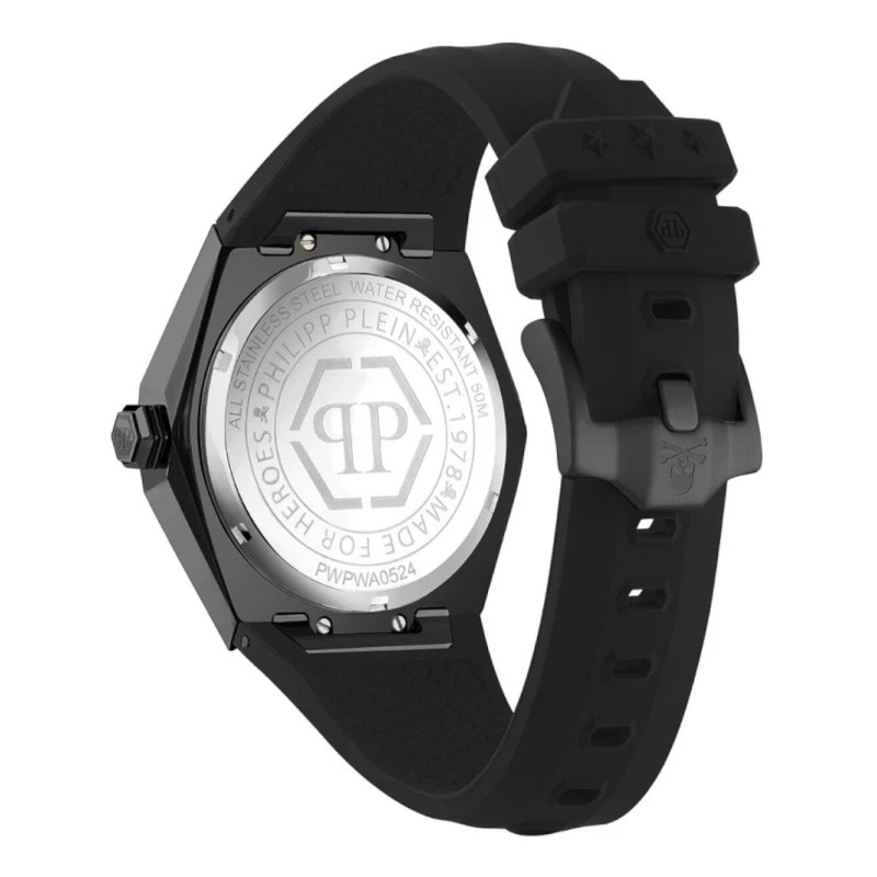 Philipp Plein PWPWA0524 laikrodis