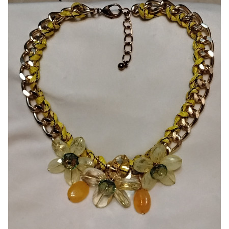 Kaklarota “flower xx“