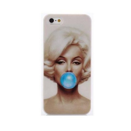 IPhone 6S  “Bubble gum“ telefono dėklas