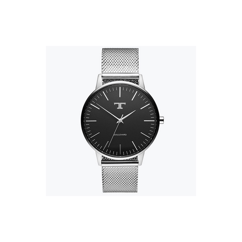 Tayroc hot sale boulevard watch