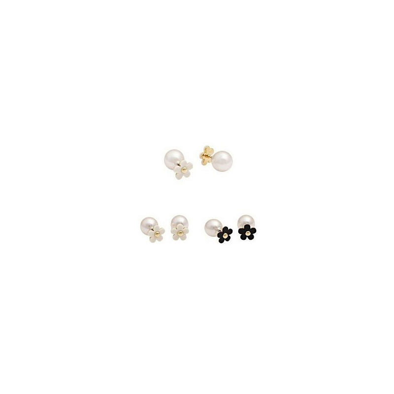 AUSKARAI “DIDI  WHITE FLOWER“
