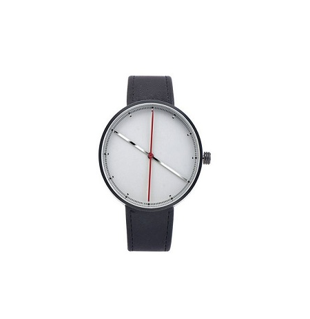 LAIKRODIS “RED LINE“, SU ODINE APYRANKE 