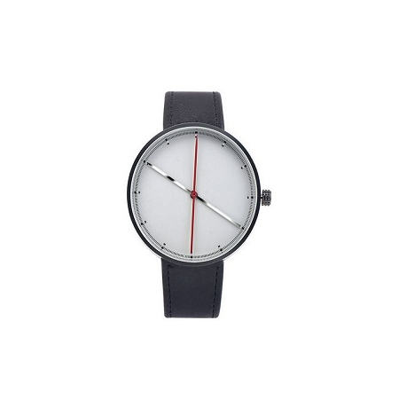 LAIKRODIS “RED LINE“, SU ODINE APYRANKE 