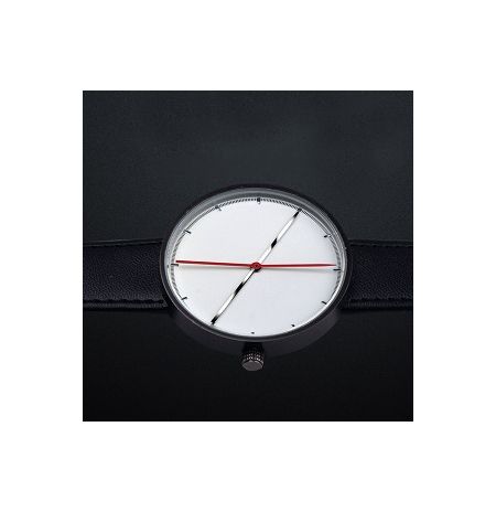 LAIKRODIS “RED LINE“, SU ODINE APYRANKE 