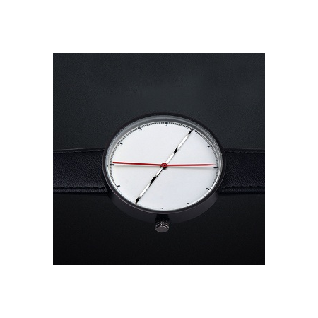 LAIKRODIS “RED LINE“, SU ODINE APYRANKE 
