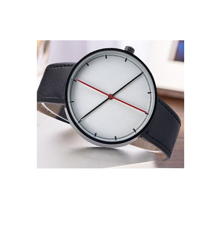 LAIKRODIS “RED LINE“, SU ODINE APYRANKE 