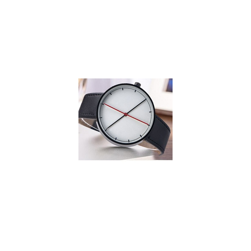 LAIKRODIS “RED LINE“, SU ODINE APYRANKE 