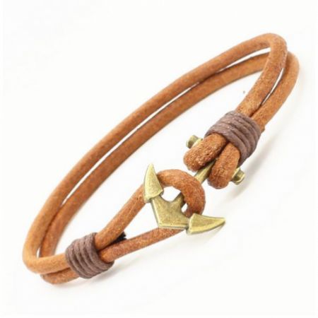 ODINĖ APYRANKĖ “ANCHOR X“