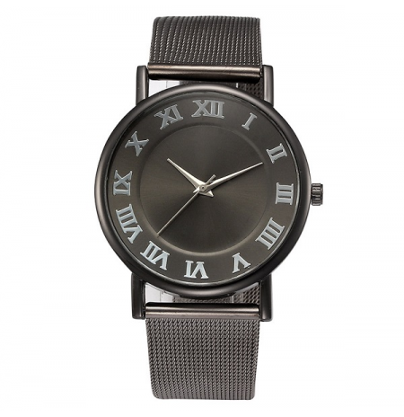 LAIKRODIS BLACK R