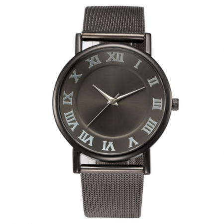 LAIKRODIS BLACK R