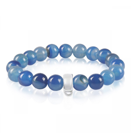 APYRANKĖ SU AKMENĖLIAIS “BLUE STONES“
