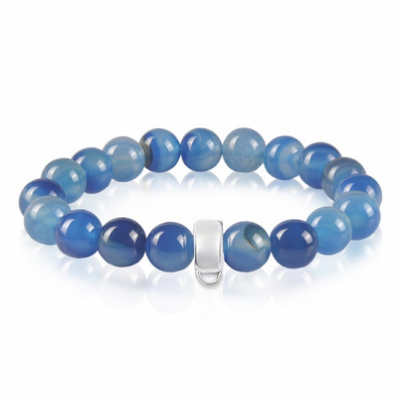 APYRANKĖ SU AKMENĖLIAIS “BLUE STONES“
