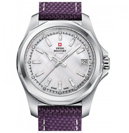 Bering 10222-010-S laikrodis