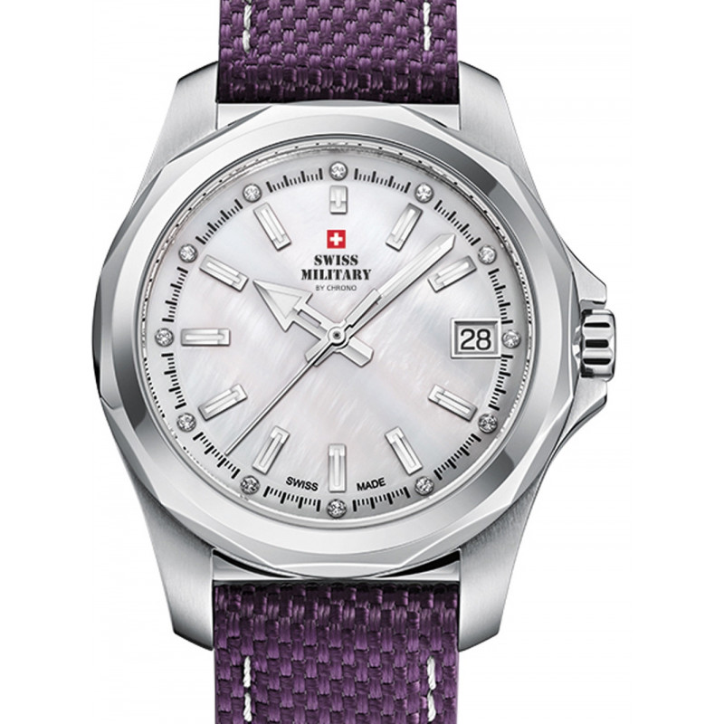 Bering 10222-010-S laikrodis Bering 10222-010-S laikrodis