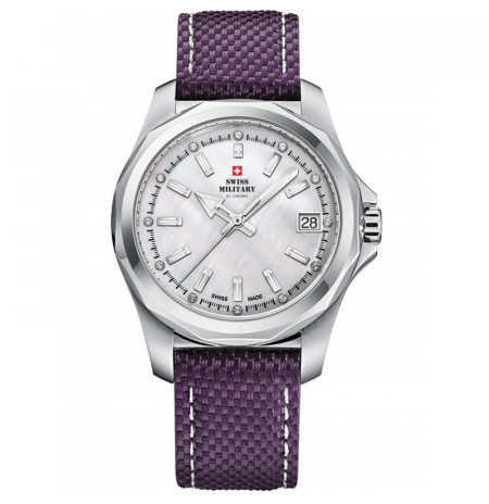 Bering 10222-010-S laikrodis