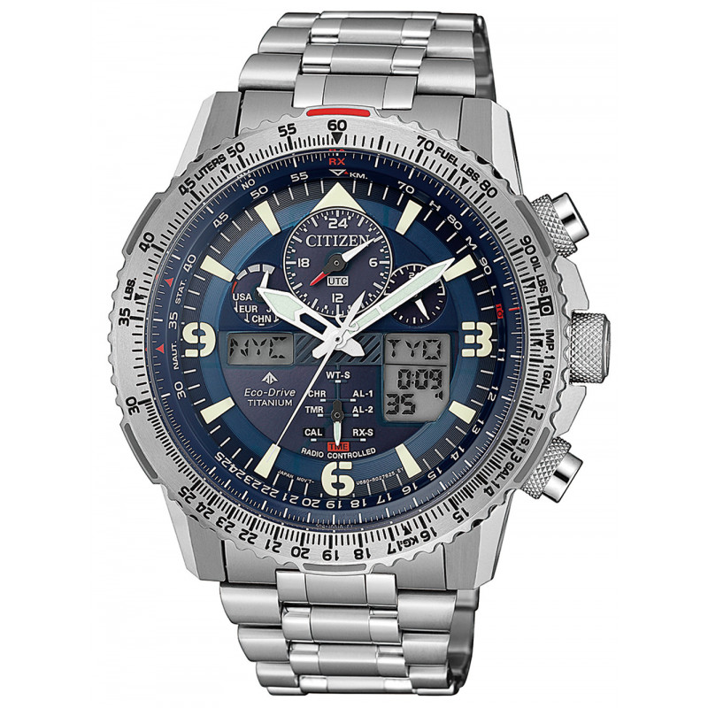 Citizen JY8100-80L laikrodis Citizen JY8100-80L laikrodis