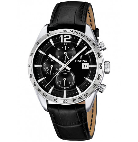 Festina F16760/4 laikrodis