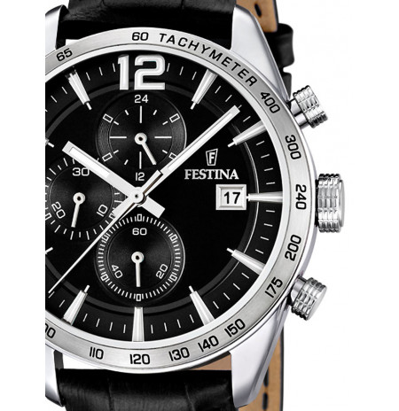 Festina F16760/4 laikrodis