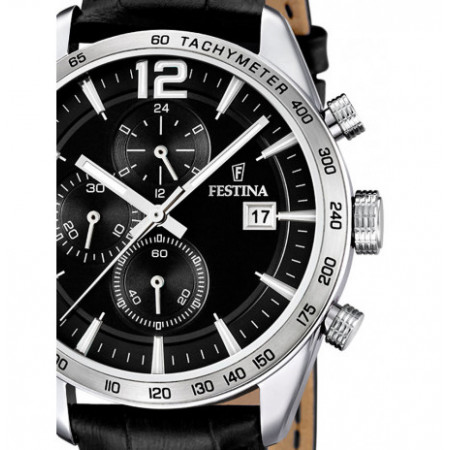 Festina F16760/4 laikrodis