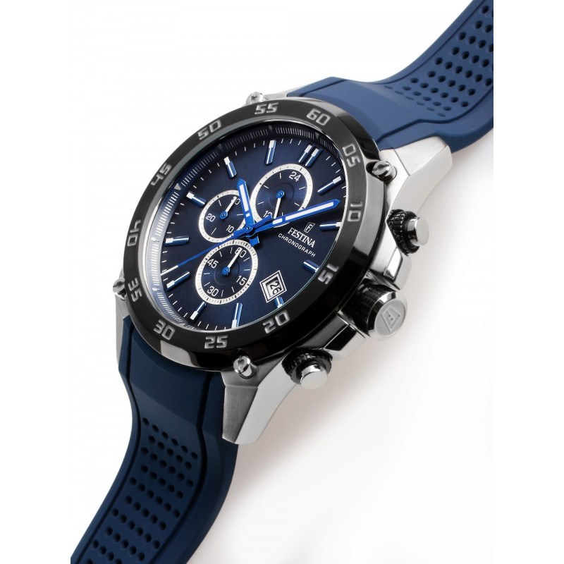Festina F20330/2 laikrodis
