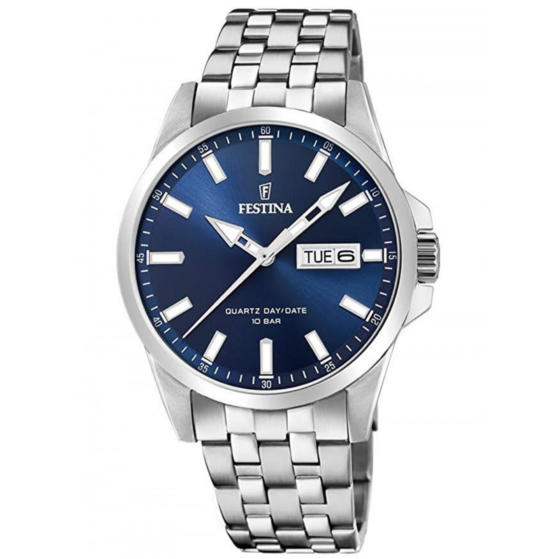 Festina F20357/3 laikrodis