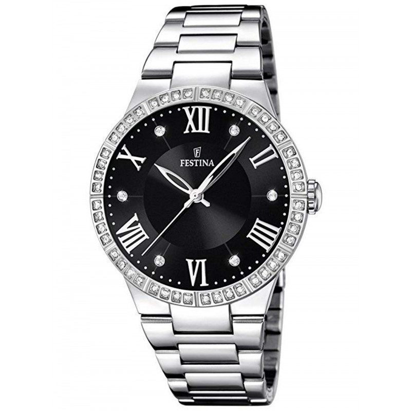Festina F16719/2 laikrodis Festina F16719/2 laikrodis
