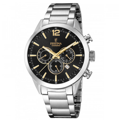 Festina F20343/4 laikrodis