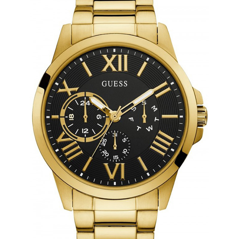 Guess W1184G2 laikrodis Guess W1184G2 laikrodis