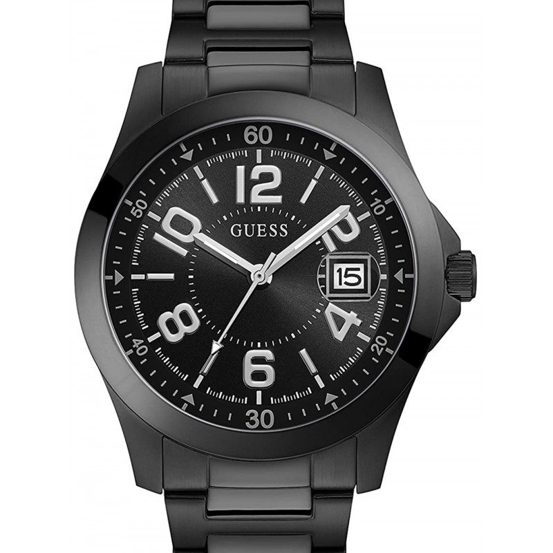 Guess W1103G2 laikrodis Guess W1103G2 laikrodis