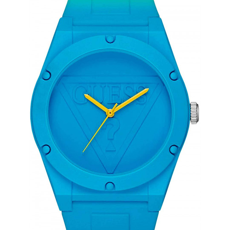 Guess W0979L28 laikrodis Guess W0979L28 laikrodis