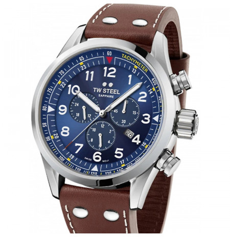 TW-Steel SVS201 laikrodis
