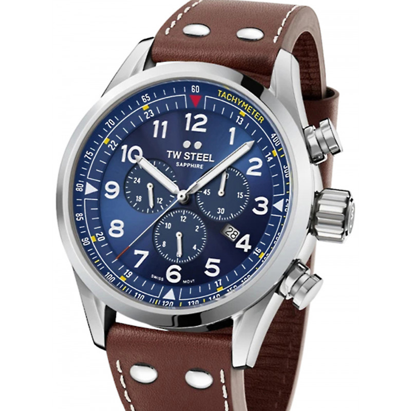 TW-Steel SVS201 laikrodis TW-Steel SVS201 laikrodis