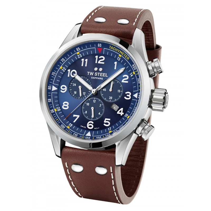 TW-Steel SVS201 laikrodis