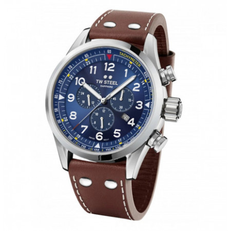 TW-Steel SVS201 laikrodis