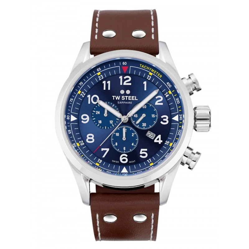 TW-Steel SVS201 laikrodis