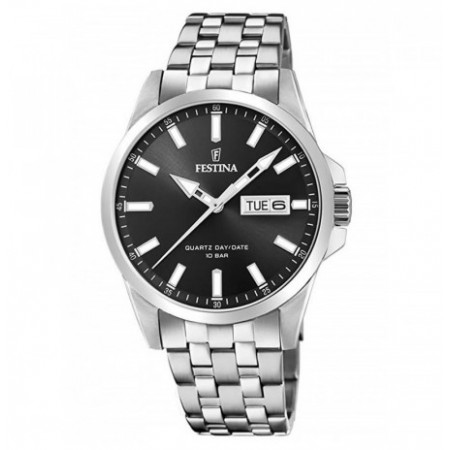 Festina F20357/4 laikrodis