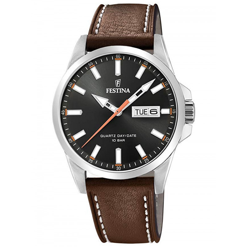 Festina F20358/2 laikrodis