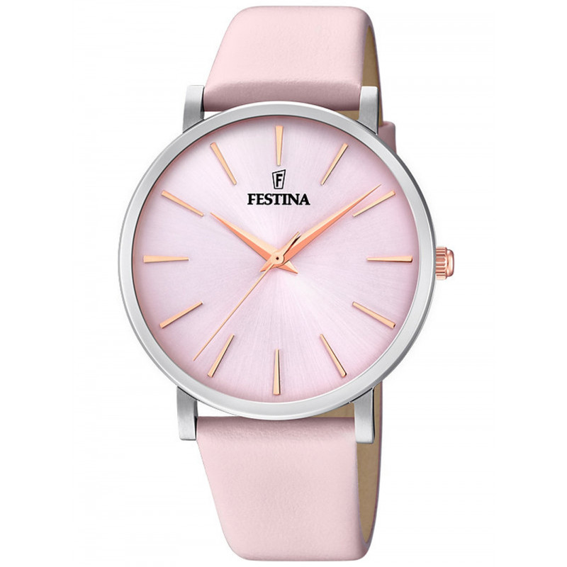 Festina F20371/2 laikrodis Festina F20371/2 laikrodis